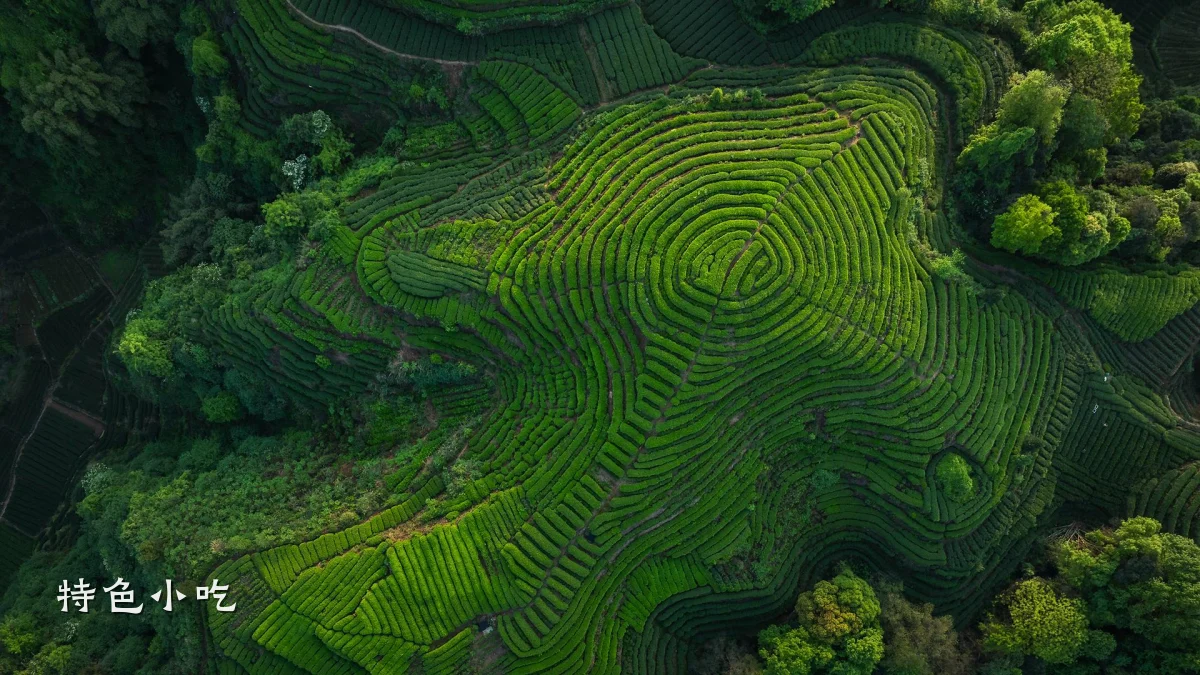 特色小吃
