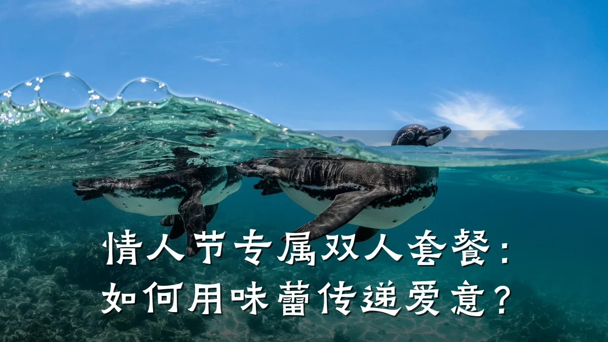 情人节专属双人套餐：如何用味蕾传递爱意？